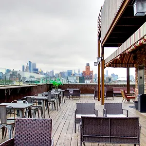 The Ridge Hotell New York