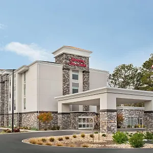 Hampton & Ocean West Hotell West Ocean City