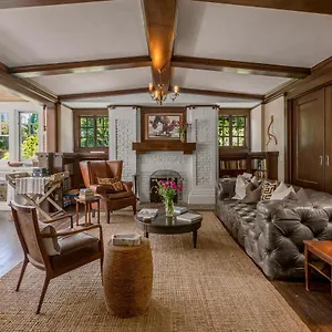 Venice House 3* Лос-Анджелес