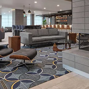 River's Edge Portland, Tapestry Collection By Hilton Hotell Portland