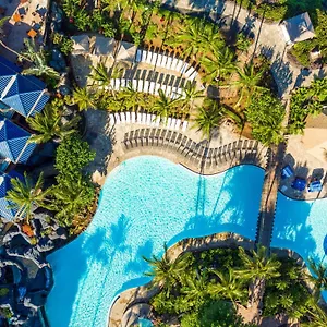 Hilton Grand Vacations Club Ocean Tower Village 3* Ваиколоа-Виллидж