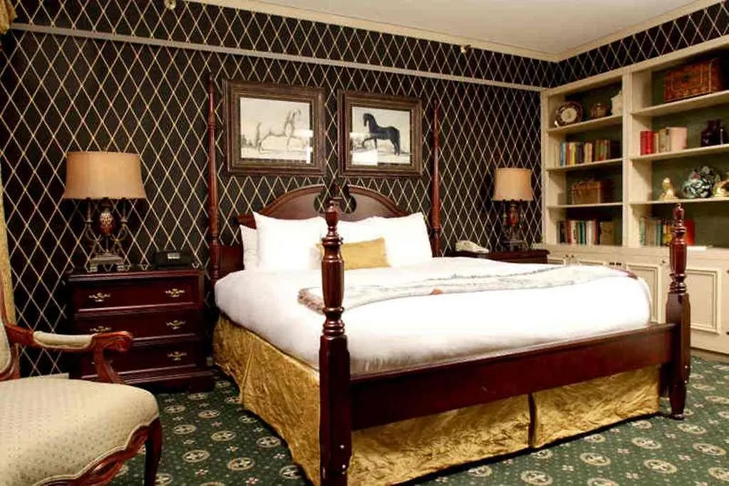 *****  The Brown Hotel Louisville USA