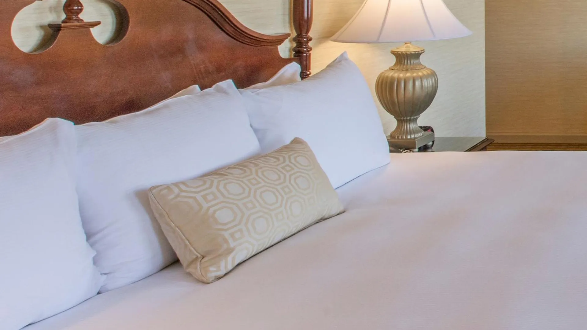 The Brown Hotel Louisville