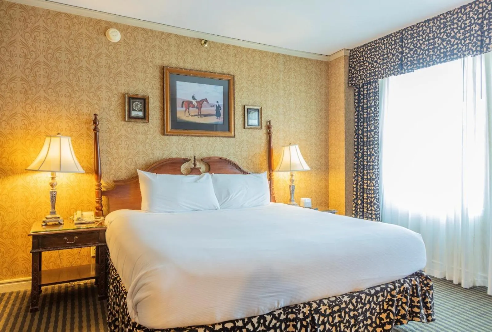 The Brown Hotel Louisville USA