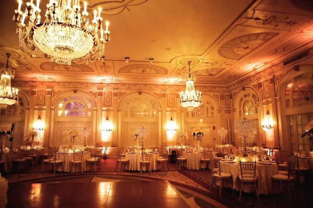 The Brown Hotel Louisville