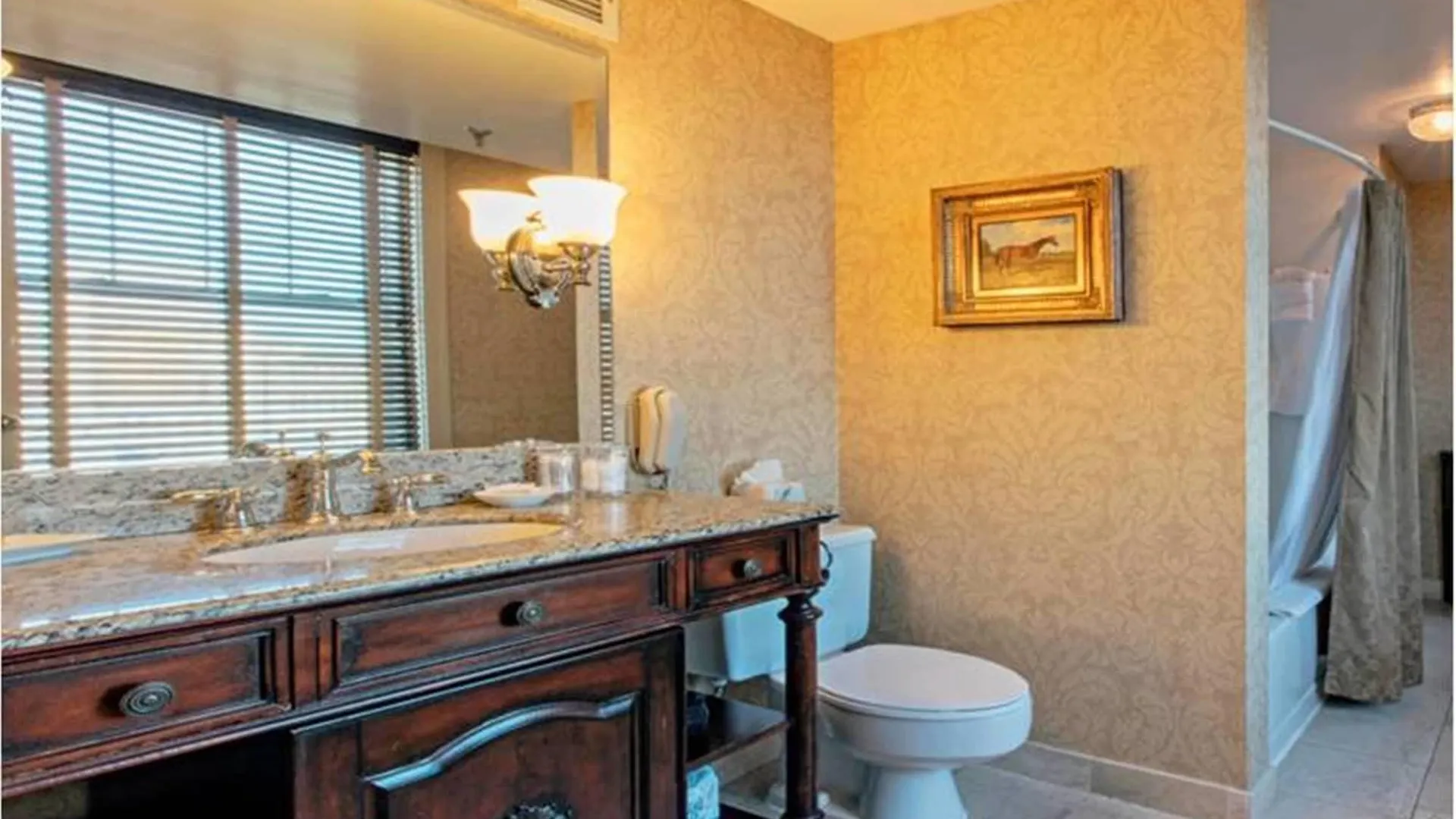 The Brown Hotel Louisville