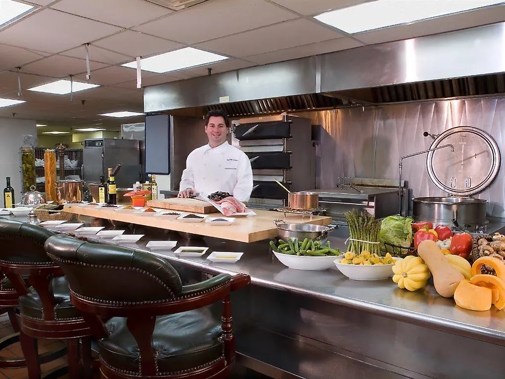 *****  The Brown Hotel Louisville ABD