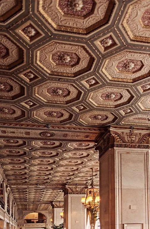 The Brown Hotel Louisville